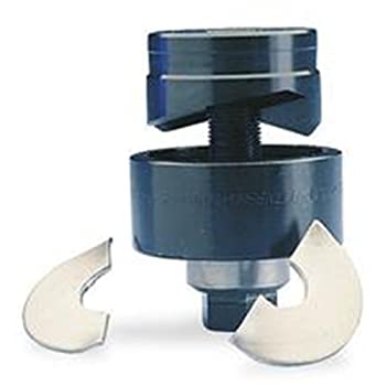 【中古】【輸入品・未使用】Greenlee 36171 Slug-Buster Knockout Punch Unit%ｶﾝﾏ% 2-1/8-Inch by Greenlee
