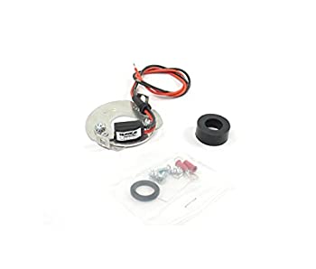 【中古】【輸入品・未使用】Pertronix 1564 Autolite 6シリンダー点火装置