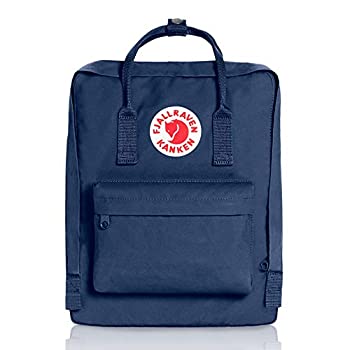 【中古】【輸入品・未使用】[フェールラーベン] FJALL RAVEN Kanken 23510 560 Navy