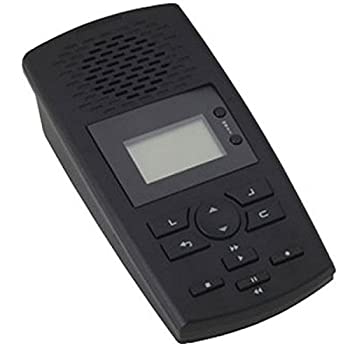 【中古】【輸入品・未使用】Call Assistant SD Digital Phone Call Recorder Landline Recording Device%カンマ% Stand Alone Desktop Unit by Intelligent Recording