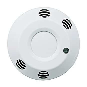 【中古】【インポート品・未当てはめる】Leviton ODC続きものceiling-mount持っている検出器、120???277雄螺旋、白いこと 1000 Sq. Ft. ODC10-UDW 1