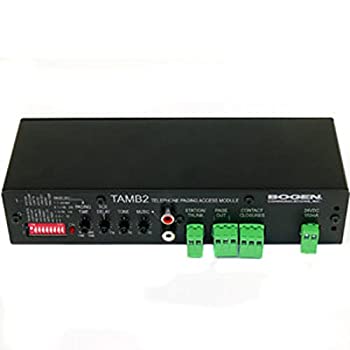 【中古】【インポート品・未当て嵌める】Bogen TAMB2 ???????????????? その他-日用品雑貨・文房具・手芸