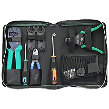 【中古】【輸入品・未使用】Pro'sKit PK-2061 Solar MC3 and MC4 Crimping Tool Kit by Pro'sKit|スカイマーケットプラス