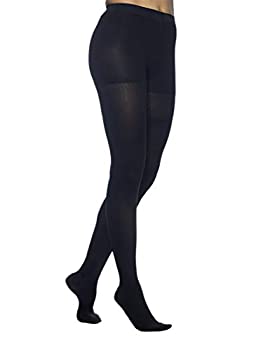 【中古】【インポート品・未当て嵌める】Sigvaris Access 972PSLW99 20-30 mmHg Closed Toe Pantyhose%ｶﾝﾏ% Black%ｶﾝﾏ% Small and Long by Sigvaris その他-美容・コスメ・香水