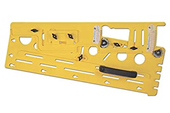 【中古】【インポート品・未当て嵌める】MICROJIG 速見表のMicroJig先細ジッグは、ルータテーブルを見て、大工仕事用バンドソー(GRR-RIPPERで動くこと) その他-インテリア・寝具・収納
