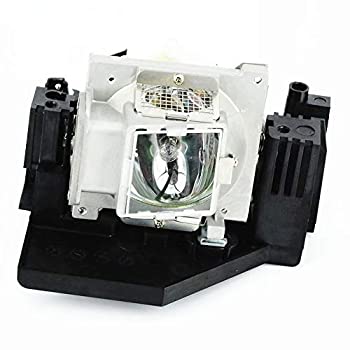 【中古】【インポート品・未当て嵌める】AWO オリジナルプロジェクターランプ白熱電球 BL-FU280A BL-FP280A RLC-026 ハウジング付き添い人 OPTOMA TWR1693 TX774 TXR774 VIEWSONIC PJ508D PJ568D P