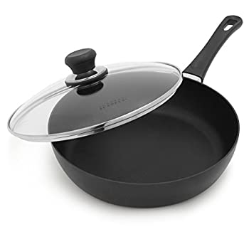 【中古】【輸入品・未使用】Scanpan Classic Saute Pan with Lid 20101204%カンマ% 10 1/4%ダブルクォーテ%%カンマ% 26cm