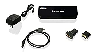 【中古】【輸入品・未使用】IOGEAR Universal Docking Station 15,096円