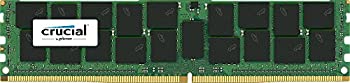 【中古】【インポート品・未当てはめる】Crucial [Micron製] DDR4 サーヴァー用記憶装置 32GB Load ( 2133MT/s / マイコン4-2133 / CL15 / 288pin / QR x4 / Reduced DIMM ) 果てしが無い言いはなつ CT32G4LFQ4