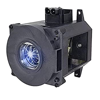 【中古】【輸入品・未使用】np21lp/60003224高品質オリジナル電球内側用交換ランプハウジングfor NEC np-pa500u np-pa500?X np-pa5520?W np-pa600?X np-pa550?W