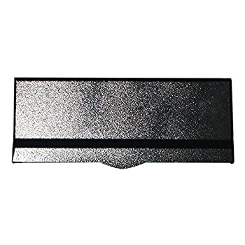 【中古】【輸入品・未使用】Qualarc LM6-BLK Letter Plate for Liberty chute%ｶﾝﾏ% Black by Qualarc｜スカイマーケットプラス 49,364円