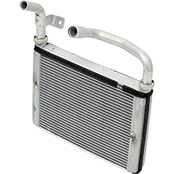 【中古】【輸入品・未使用】ユニバーサルエアコンHT 398215C HVAC ヒーターコア