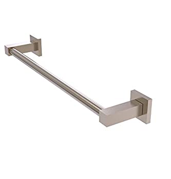 【中古】【インポート品・未当て嵌める】Montero Collection Contemporary 24 Inch Towel Bar - MT-41-24-PEW
