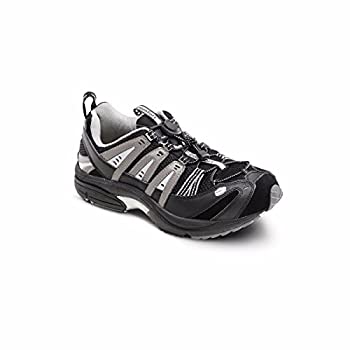 【中古】【輸入品・未使用】Dr. Comfort レディース 3900 US サイズ: 6 Medium (B/D) カラー: グレー|スカイマーケットプラス