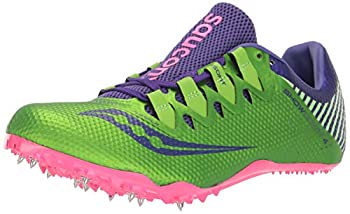 【中古】【輸入品・未使用】Saucony Women's Ride 10 Running Shoe%カンマ% Navy/Denim|スカイマーケットプラス