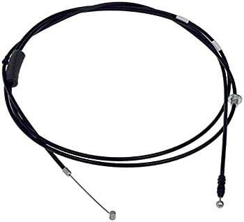 【中古】【輸入品・未使用】Dorman 912-412 フードリリースケーブル