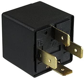 【中古】【輸入品・未使用】WVE by NTK 1R1007 A/C コンプレッサー制御リレー 1パック