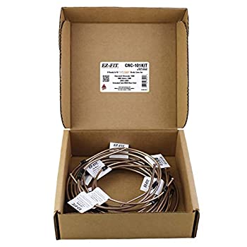 【中古】【輸入品・未使用】AGS CNC101KIT Ez-Fit Nicopp キット|スカイマーケットプラス