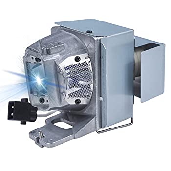【中古】【輸入品・未使用】AWO BL-FP240G / SP.7AZ01GC01 交換用ランプ ハウジング付き 対応機種: OPTOMA DH350 EH334 EH335 EH336 EH337 HD143X HD144X HD270e HD27Be HD2