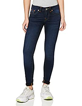【中古】【輸入品・未使用】True Religion PANTS レディース US サイズ: 29 カラー: ブルー