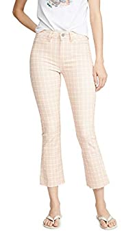 【中古】【輸入品・未使用】PAIGE PANTS レディース US サイズ: 28