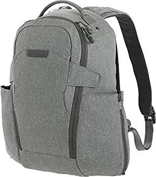 【中古】【輸入品・未使用】MAX Entity バックパック 19L アッシュ NTTPK19AS
