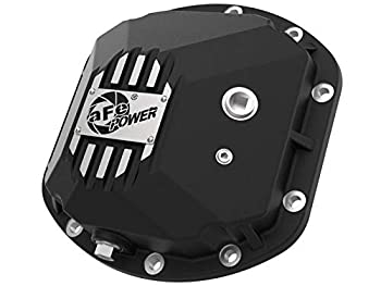 【中古】【輸入品・未使用】aFe Power 46-71130B カバー&パン
