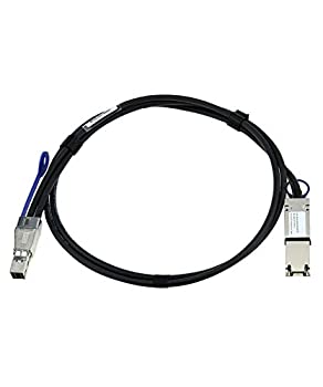 【中古】【輸入品・未使用】HPE 外部ハイブリッドケーブル 691973-003 外部 2M Mini SAS HD - MiniSAS 717429-001 716191-B21