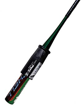 【中古】【輸入品・未使用】Pow ' rラップBat重量ソフトボール、24-ounce、ブラック｜スカイマーケットプラス