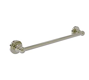 【中古】【輸入品・未使用】Allied Brass 30 Towel Bar Polished Nickel by Allied Brass|スカイマーケットプラス