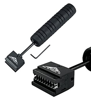【中古】【輸入品・未使用】Allen Tel Products AT110-5P 110 5ペア コンダクターカット 110 接続ブロック終端ツール
