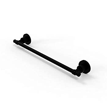 【中古】【輸入品・未使用】Washington Square Collection 24 Inch Towel Bar - WS-41/24-BKM