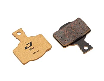 【中古】【輸入品・未使用】JAG WIRE(ジャグワイヤー) ディスクブレーキパッド Pro (Magura) DCA097
