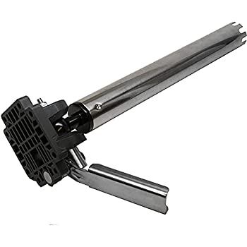 【中古】【インポート品・未当て嵌める】Sea Dog Line フィレットテーブル SS 極点マウントのみ