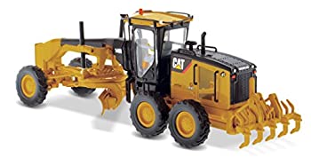 【中古】【輸入品・未使用】プラッツ DM85236 1/50 Cat 140M モーターグレーダ