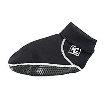 【中古】【輸入品・未使用】Creatures of Leisure Neo Sox???High Cut ブラック