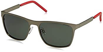 【中古】【輸入品・未使用】New Men Sunglasses Polaroid PLD 2046/S R80/UC 57 27,164円