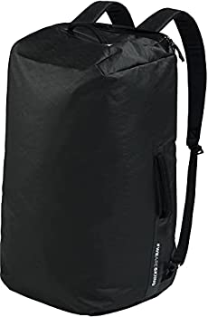 【中古】【輸入品・未使用】Atomicユニセックスダッフルバッグ60l???al5038820 ブラック|スカイマーケットプラス