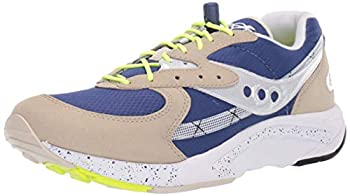 【中古】【輸入品・未使用】Saucony メンズ Aya スニーカー US サイズ: 7 カラー: ベージュ