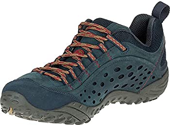 【中古】【輸入品・未使用】Merrell メンズ Intercept%カンマ% ブルーウィング。%カンマ% 9.5|スカイマーケットプラス