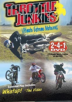 【中古】【輸入品・未使用】Throttle Junkies｜スカイマーケットプラス