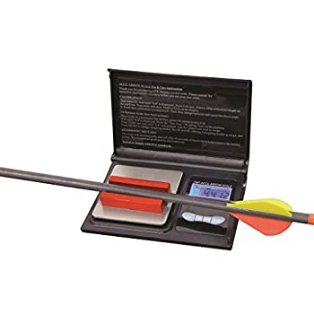 【中古】【輸入品・未使用】OMP Accu-Arrow scale