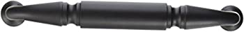 【中古】【輸入品・未使用】Deltana DP2574U10B 8-Inch Center to Center Solid Brass Door Pull Without Rosette by Deltana