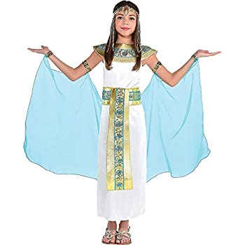 【中古】【インポート品・未当て嵌める】お子さんのクレオパトラお召しもの Medium (8-10) 841121 その他-バッグ・小物・ブランド雑貨