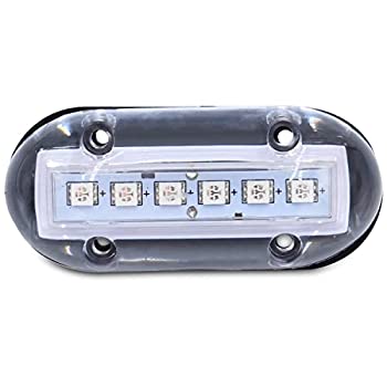 【中古】【輸入品・未使用】THマリンLED - 51867 - DP高輝度水中LEDライト - ブルー