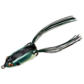 【中古】【輸入品・未使用】オフト(OFT) ブーヤ パッドクラッシャー Ｊｒ． ＢＹＰＣ２ ９０７（シャッドフロッグ）