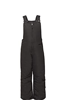 【中古】【輸入品・未使用】Arctix幼児クラシックオーバーオールスノービブ、3T、チャコール 32,468円