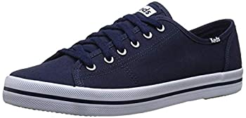 【中古】【インポート品・未当て嵌める】Keds レディース キックスタートファッションスニーカー US 大きさ: 6.5 色つや: 青み