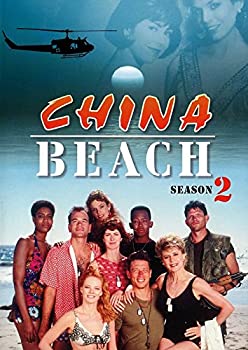 【中古】【輸入品・未使用】China Beach: Complete Season 2/ [DVD]｜スカイマーケットプラス