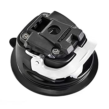 【中古】【インポート品・未当て嵌める】Scanstrut RLS-405 Rokk ミニレールマウント